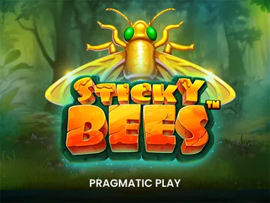 Sticky Bees